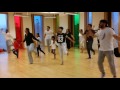 O chan mere makhna by balwinder safri wolves bhangra academy