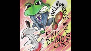 Eric Daino - Walk-In Cooler