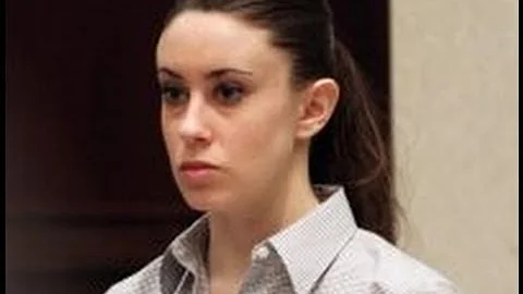 Casey Anthony Verdict - Not Guilty