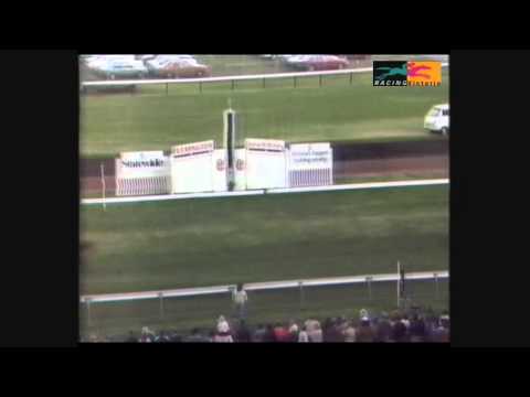 1985 VRC Queen's Birthday Monday June Races