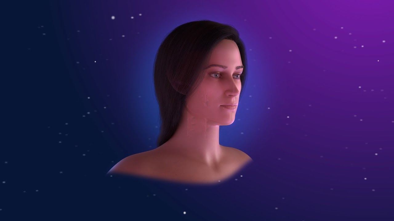 nLight 3D Medical Animations