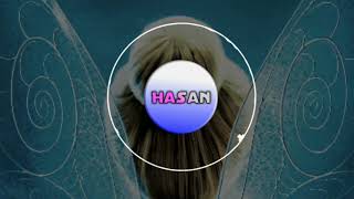 Dj santai galau - remix dull bass 2019 - remix slow