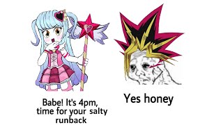 (LIVE) Lobotomy Corporation, but you ruin my run pt. 7