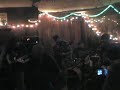 Gut at O'Briens Pub (Atomic BBQ 9), Allston MA - 7-15-2006 - World Peace (Cover)