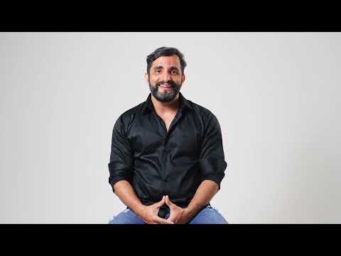 Video Apresentação