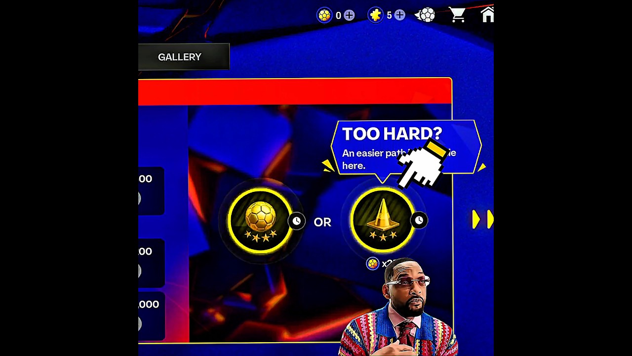 RECORD BREAKERS MATCH 💀 