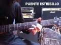 Tutorial de Guitarra - Aprende a tocar "Fuente Esperanza" de Heroes Del Silencio + Backing Track