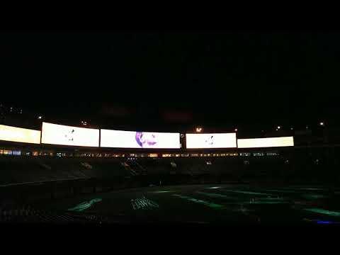 ホークス クライマックスシリーズ優勝 勝利の花火