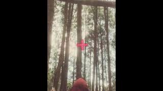 Broken heart Acha Septriasa feat Reza Rahadian lirik