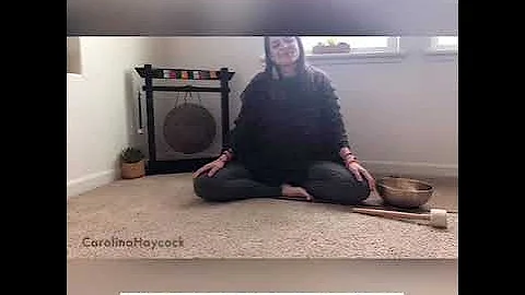 4:4 Balancing Breath