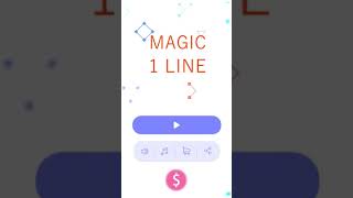 One Line Brain Game - Harder than you think screenshot 5