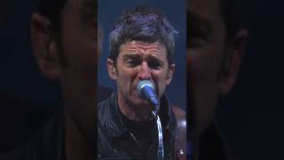 GARBAGE | NOELGALLAGHER’S HIGH FLYING BIRDS NORTH AMERICA 2023 TOUR #shorts