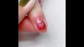 【Icy jelly Nail art share】2022 trendy nail art design screenshot 3