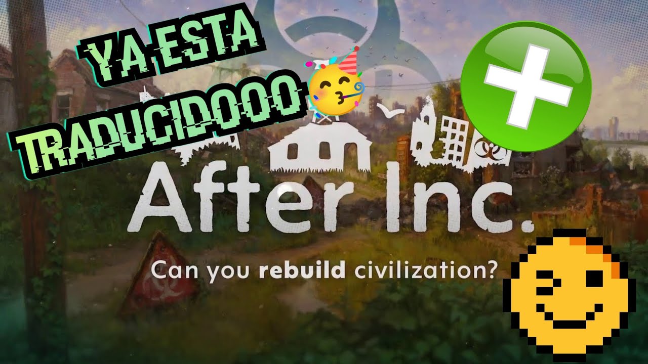 Medicinas  y ahora en español !!!! 💊😃👍🏽 (Ep.6)  /  After inc