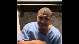 Jhood La county jail war story pt2