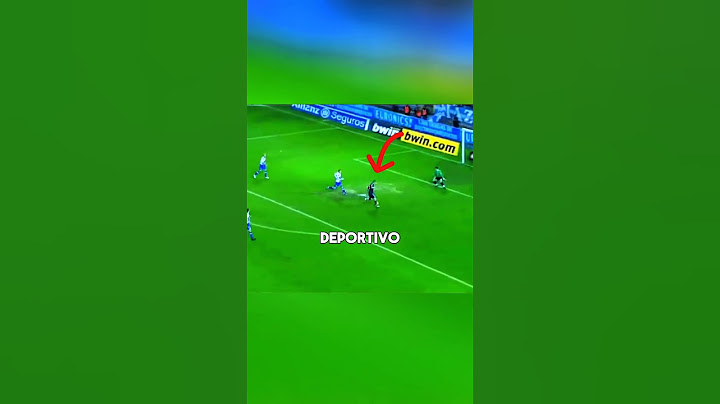 Vini Jr just recreated one of the coldest assists in football history…Guti would be proud.