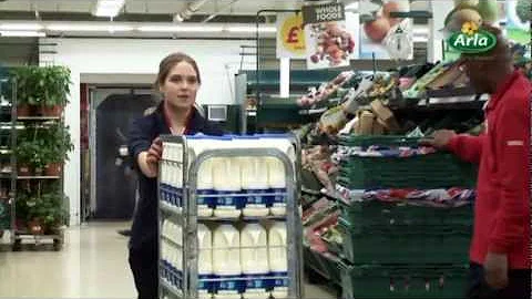 Arla Foods (Corporate Film)
