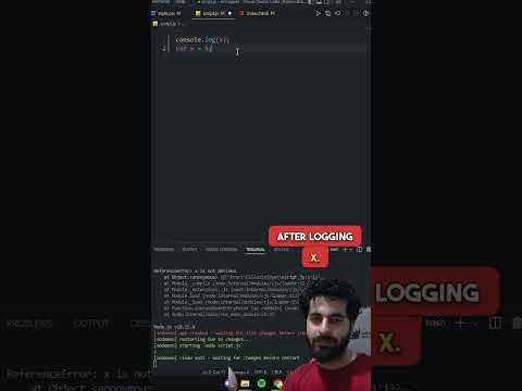 what is hosting in js