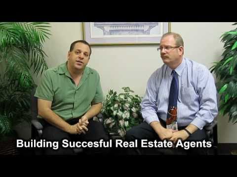 Building Successful Real Estate Agents Invite