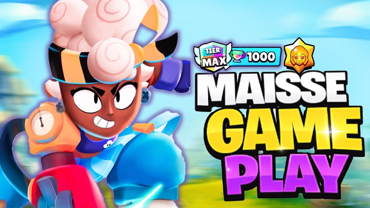 1000 KUPA MAİSSE GAME PLAY!'!!!!