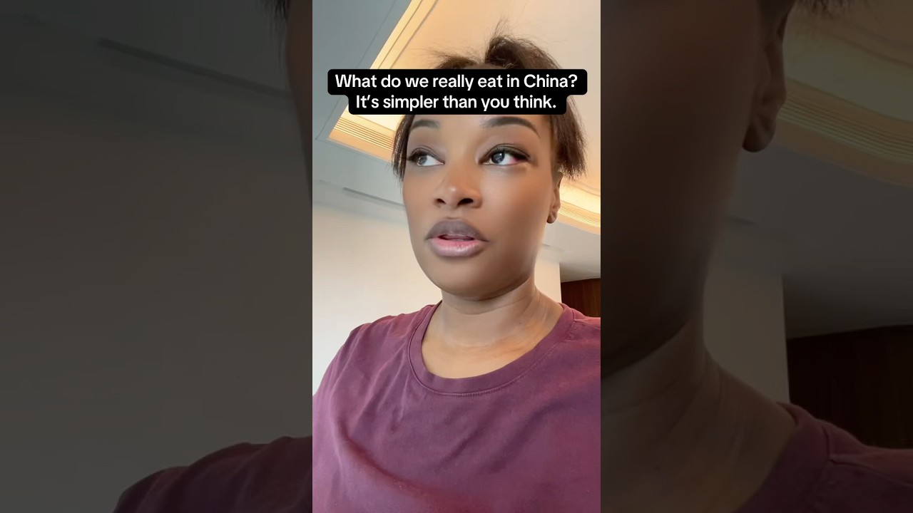 What We REALLY Eat in China | Daily Life in China 2025 🍇🍉🍋