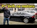 Kolik chybělo ke zničení V8 v mém autě? | Audi S5 za 105 tisíc #6