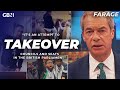 This is our country in 2024  nigel farage on the muslim vote and the sectarian political takeover