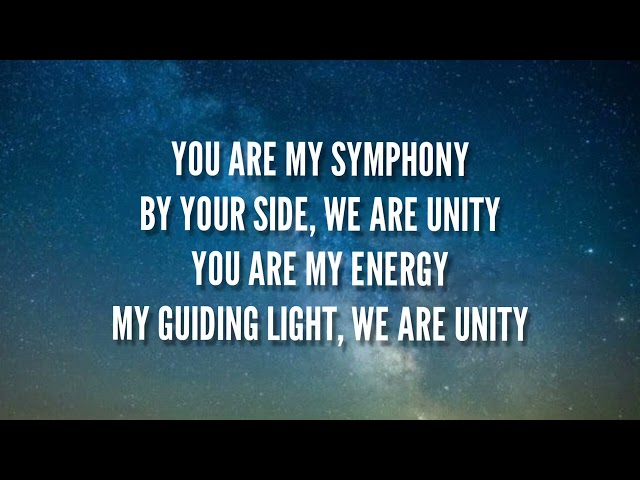 Unity (Acoustic) - Alan Walkers | Sapphire (Lyrics) class=