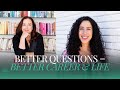 Leadership Training for Women in Business: The Power of Curiosity with Elisabeth Weingarten