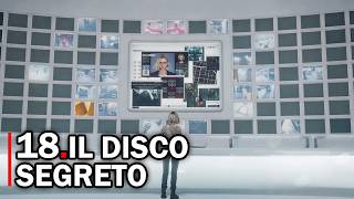 CHI È GRACE? La verità nel Super Computer | Resident Evil Requiem Gameplay ITA | #18