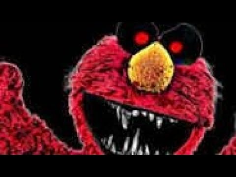 Lord JK TikTok Demon Elmo Compilation 1