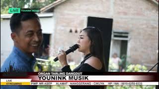 DEMEN TAPI DOSA - DEVI ADINDA || YOUNINK MUSIK Live Limbangan 19 Juni 2024