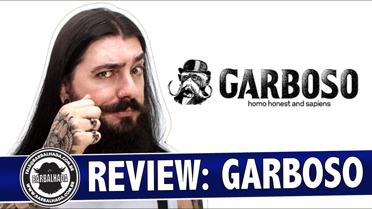 Review: Garboso
