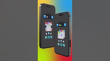 Your New Favorite Game Stack and Sort - Color Puzzle! 🎮🧩