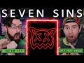 Ren talks pain  seven sins  ren