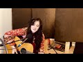 House of the Rising Sun - Acoustic Cover - Danielle Todd