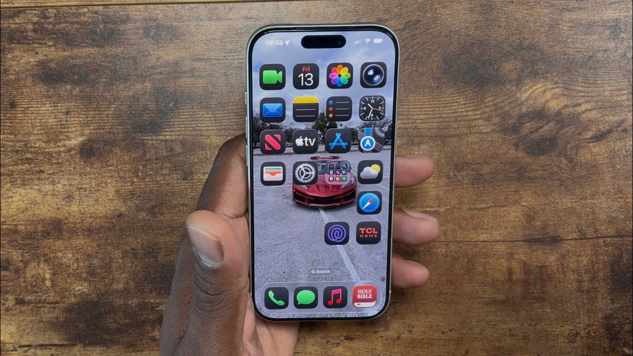 Обзор iPhone 17 Pro | Да, он по-прежнему очень надежен!