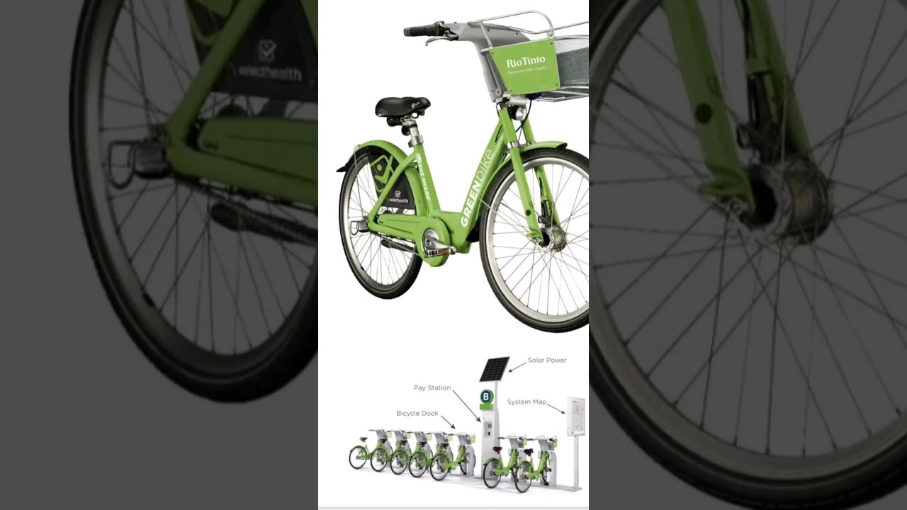 Launching Rental bike in Dubai YouTube