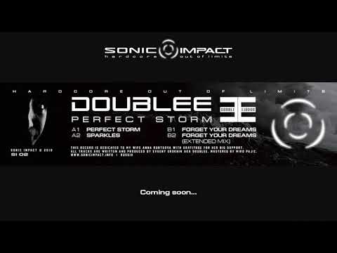 DoublEE — SI02 DoublEE - Forget Your Dreams (Extended Mix Preview)