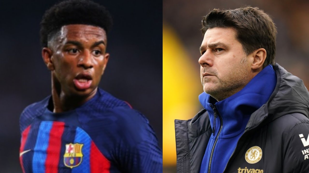 Transfer news