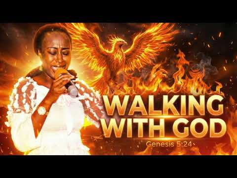 Prophetic Declaration for the Month of January – Walking With God