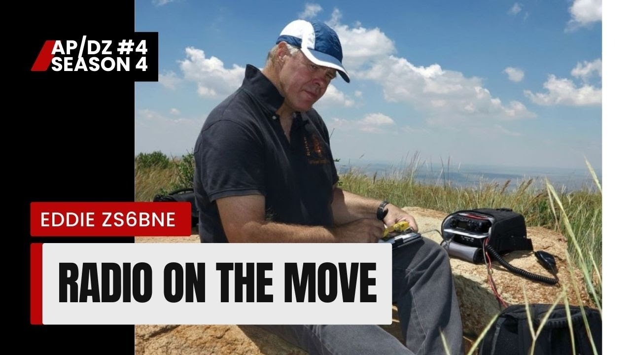 Rapid Deployment Amateur Radio (RaDAR)