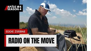 Rapid Deployment Amateur Radio (RaDAR)