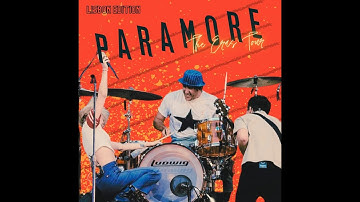Paramore - Live at Lisbon Portugal Estadio Da Luz 05-25-2024, Taylor Swift The Eras Tour Europe