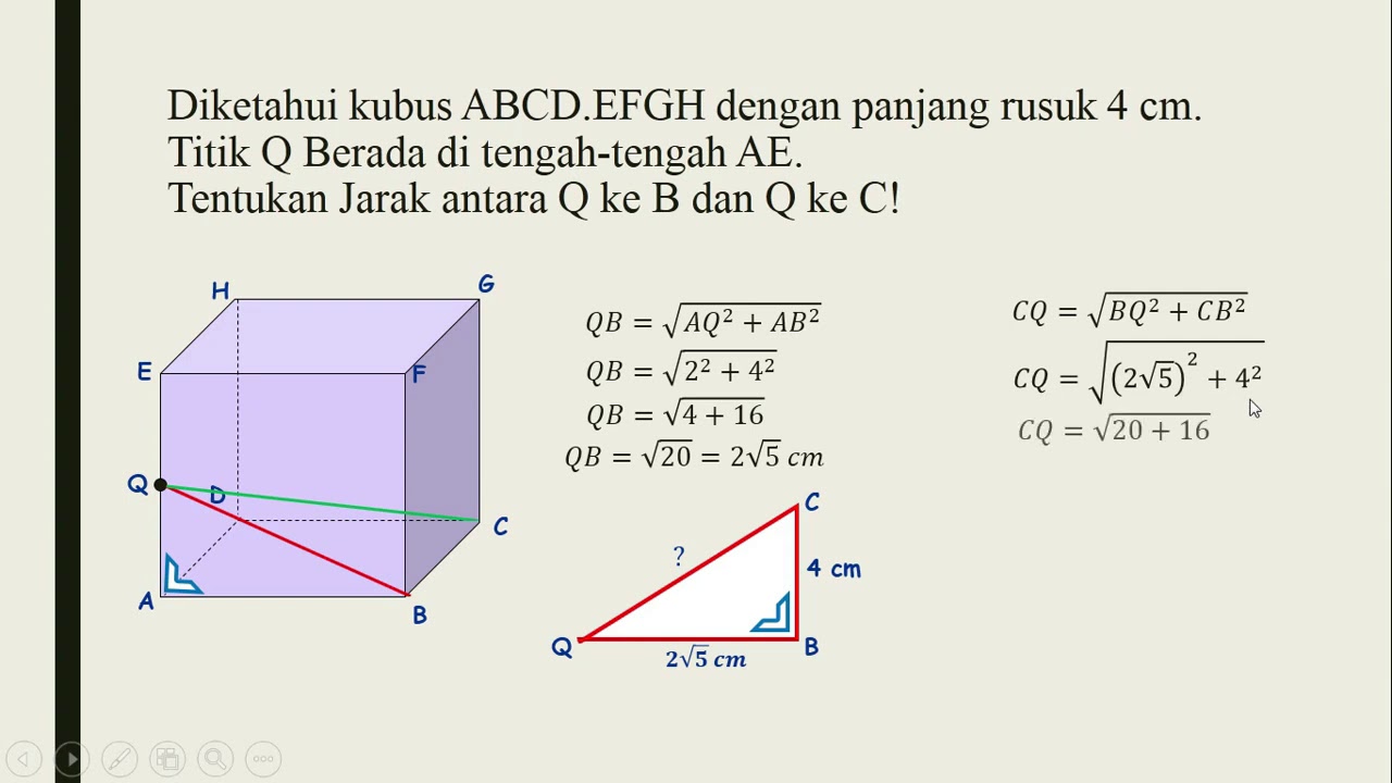 soal