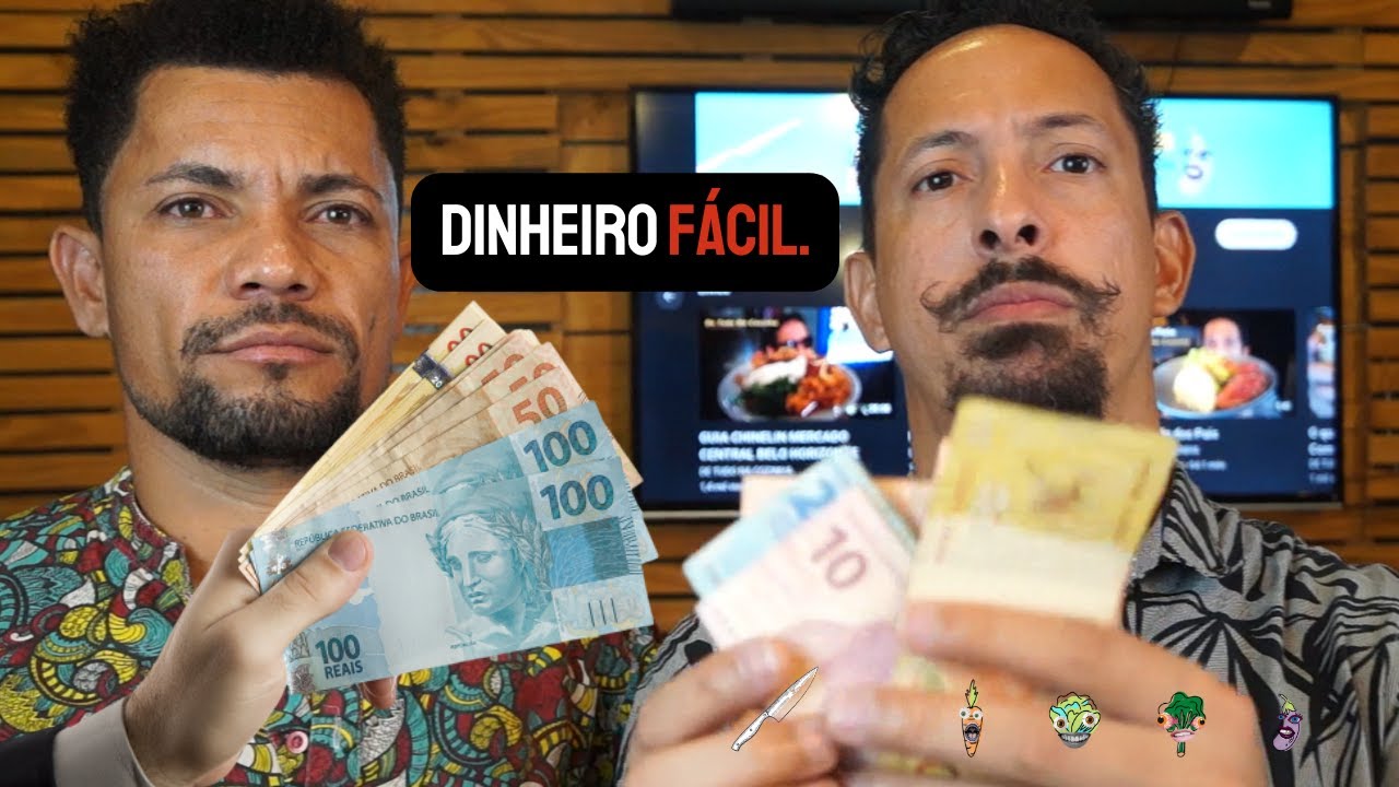 BANANA CHIPS ganhe $6000 NO MÊS VENDENDO BANANA FRITA