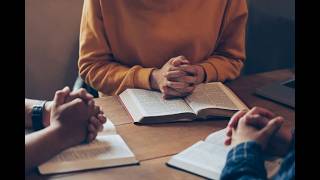 2019 Bible Studies | January 26, 2019
