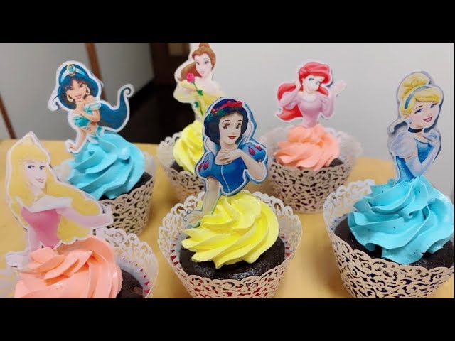 Décoration de gâteau Encanto Disney - Cake Topper - Décoration de