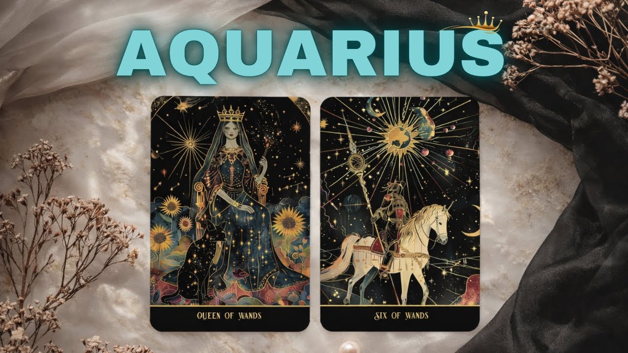 ВОДОЛЕЙ ❤️🔥 ВАУ! ОНИ РИСКУЮТ ВСЕМ, ЧТОБЫ БЫТЬ С ТОБОЙ 😱💖 ГРЯДЕТ ШОКИРУЮЩИЙ СЮРПРИЗ ✨💥💜