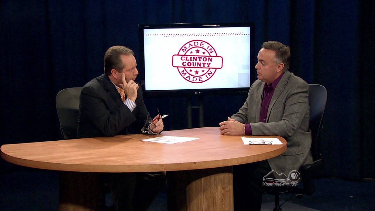 Mold-Rite Plastics CEO Brian Bauerbach - Extended Roundtable